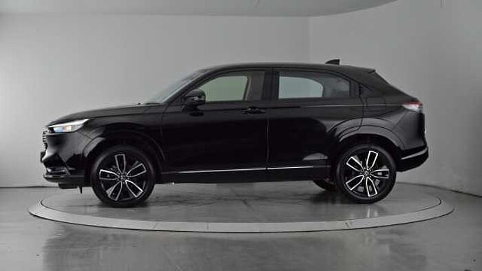 Honda HR-V Hybrid HONDA HR-V 1.5 h i-MMD Advance SUV 5dr Petrol Hybrid CVT Euro 6 (s/s) (131 ps) 