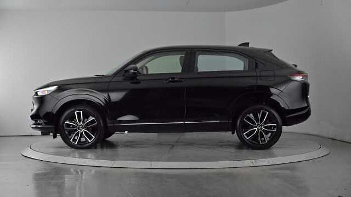 Honda HR-V Hybrid HONDA HR-V 1.5 h i-MMD Advance SUV 5dr Petrol Hybrid CVT Euro 6 (s/s) (131 ps) 