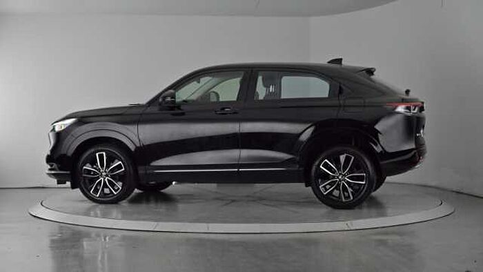 Honda HR-V Hybrid HONDA HR-V 1.5 h i-MMD Advance SUV 5dr Petrol Hybrid CVT Euro 6 (s/s) (131 ps) 