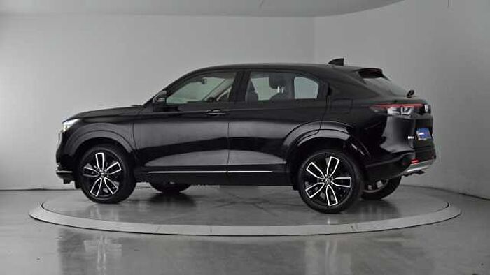 Honda HR-V Hybrid HONDA HR-V 1.5 h i-MMD Advance SUV 5dr Petrol Hybrid CVT Euro 6 (s/s) (131 ps) 