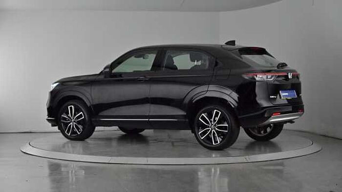 Honda HR-V Hybrid HONDA HR-V 1.5 h i-MMD Advance SUV 5dr Petrol Hybrid CVT Euro 6 (s/s) (131 ps) 