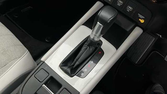 Honda Jazz Hybrid HONDA Jazz 1.5 h i-MMD EX Hatchback 5dr Petrol Hybrid eCVT Euro 6 (s/s) (109 ps) 