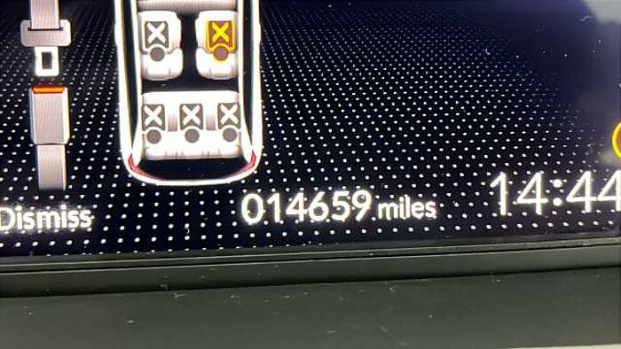 Honda Jazz Hybrid HONDA Jazz 1.5 h i-MMD EX Hatchback 5dr Petrol Hybrid eCVT Euro 6 (s/s) (109 ps) 