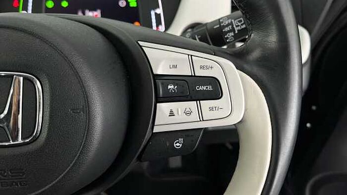 Honda Jazz Hybrid HONDA Jazz 1.5 h i-MMD EX Hatchback 5dr Petrol Hybrid eCVT Euro 6 (s/s) (109 ps) 