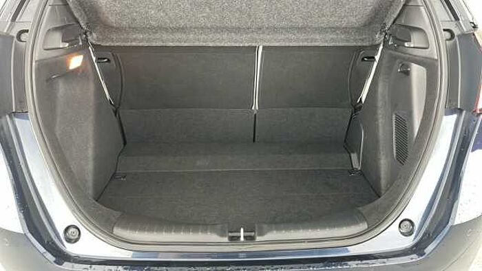 Honda Jazz Hybrid HONDA Jazz 1.5 h i-MMD EX Hatchback 5dr Petrol Hybrid eCVT Euro 6 (s/s) (109 ps) 