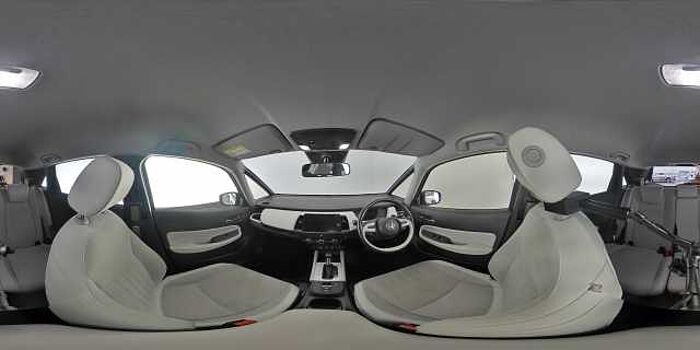 Honda Jazz Hybrid HONDA Jazz 1.5 h i-MMD EX Hatchback 5dr Petrol Hybrid eCVT Euro 6 (s/s) (109 ps) 