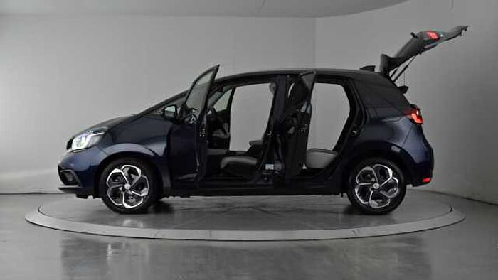 Honda Jazz Hybrid HONDA Jazz 1.5 h i-MMD EX Hatchback 5dr Petrol Hybrid eCVT Euro 6 (s/s) (109 ps) 