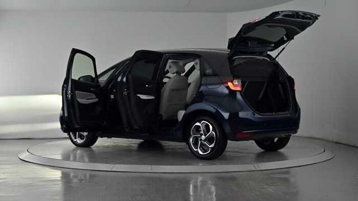 Honda Jazz Hybrid HONDA Jazz 1.5 h i-MMD EX Hatchback 5dr Petrol Hybrid eCVT Euro 6 (s/s) (109 ps) 