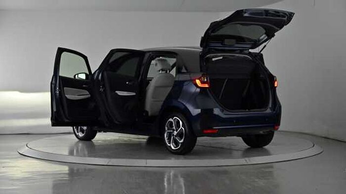 Honda Jazz Hybrid HONDA Jazz 1.5 h i-MMD EX Hatchback 5dr Petrol Hybrid eCVT Euro 6 (s/s) (109 ps) 