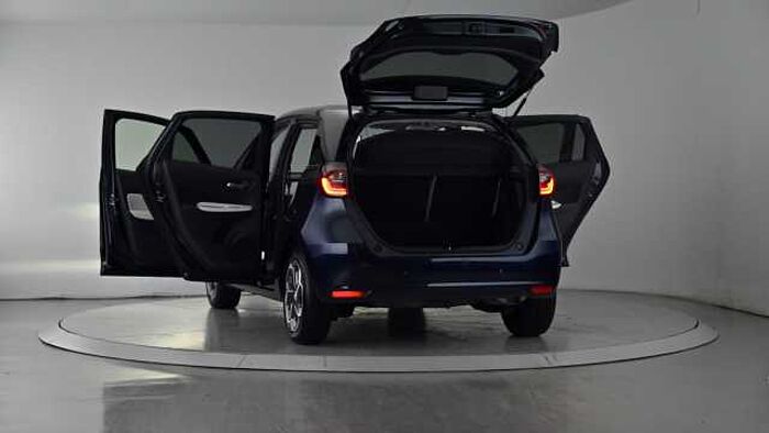 Honda Jazz Hybrid HONDA Jazz 1.5 h i-MMD EX Hatchback 5dr Petrol Hybrid eCVT Euro 6 (s/s) (109 ps) 