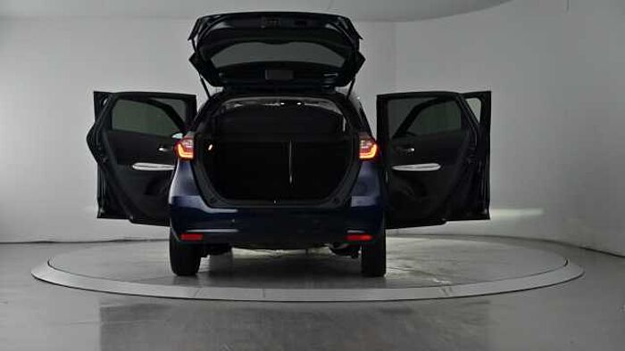 Honda Jazz Hybrid HONDA Jazz 1.5 h i-MMD EX Hatchback 5dr Petrol Hybrid eCVT Euro 6 (s/s) (109 ps) 