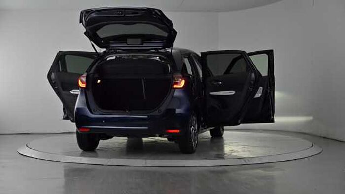 Honda Jazz Hybrid HONDA Jazz 1.5 h i-MMD EX Hatchback 5dr Petrol Hybrid eCVT Euro 6 (s/s) (109 ps) 