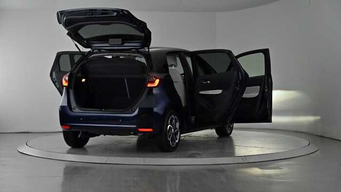 Honda Jazz Hybrid HONDA Jazz 1.5 h i-MMD EX Hatchback 5dr Petrol Hybrid eCVT Euro 6 (s/s) (109 ps) 