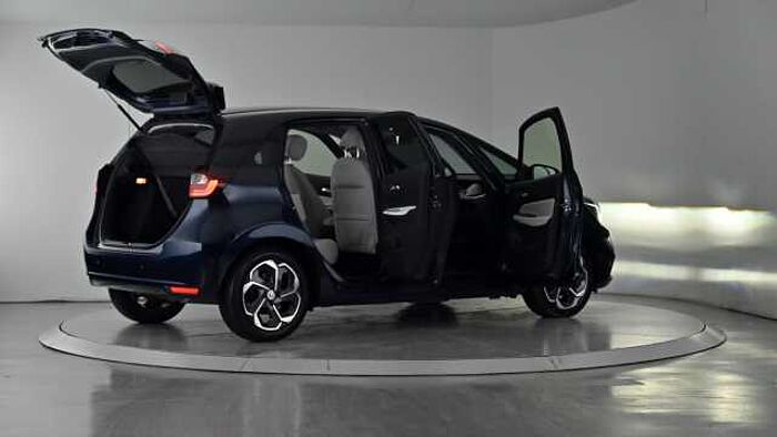 Honda Jazz Hybrid HONDA Jazz 1.5 h i-MMD EX Hatchback 5dr Petrol Hybrid eCVT Euro 6 (s/s) (109 ps) 