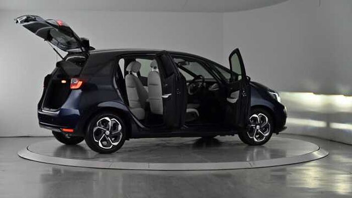 Honda Jazz Hybrid HONDA Jazz 1.5 h i-MMD EX Hatchback 5dr Petrol Hybrid eCVT Euro 6 (s/s) (109 ps) 