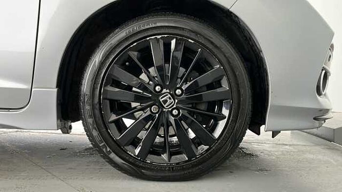 Honda Jazz HONDA Jazz 1.5 i-VTEC Sport Navi Hatchback 5dr Petrol CVT Euro 6 (s/s) (130 ps) 