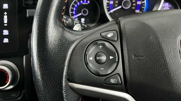 Honda Jazz HONDA Jazz 1.5 i-VTEC Sport Navi Hatchback 5dr Petrol CVT Euro 6 (s/s) (130 ps) 