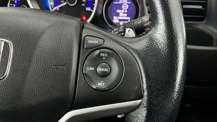 Honda Jazz HONDA Jazz 1.5 i-VTEC Sport Navi Hatchback 5dr Petrol CVT Euro 6 (s/s) (130 ps) 