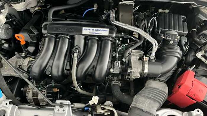 Honda Jazz HONDA Jazz 1.5 i-VTEC Sport Navi Hatchback 5dr Petrol CVT Euro 6 (s/s) (130 ps) 