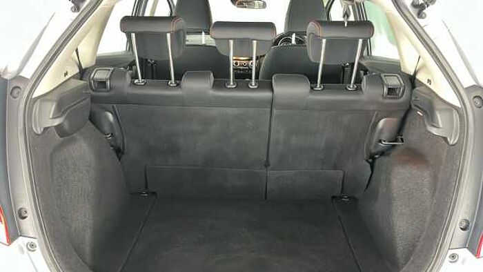 Honda Jazz HONDA Jazz 1.5 i-VTEC Sport Navi Hatchback 5dr Petrol CVT Euro 6 (s/s) (130 ps) 