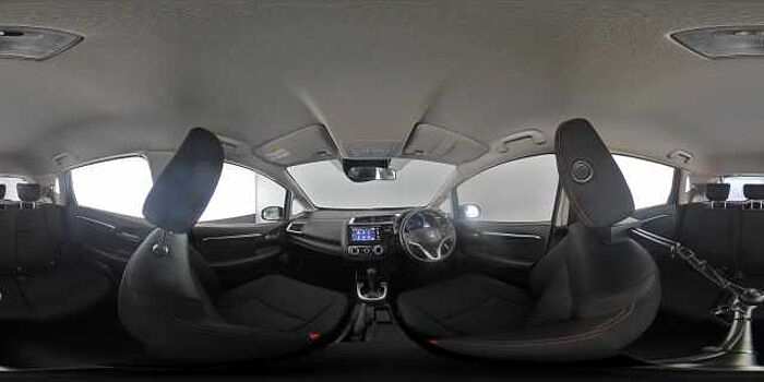 Honda Jazz HONDA Jazz 1.5 i-VTEC Sport Navi Hatchback 5dr Petrol CVT Euro 6 (s/s) (130 ps) 