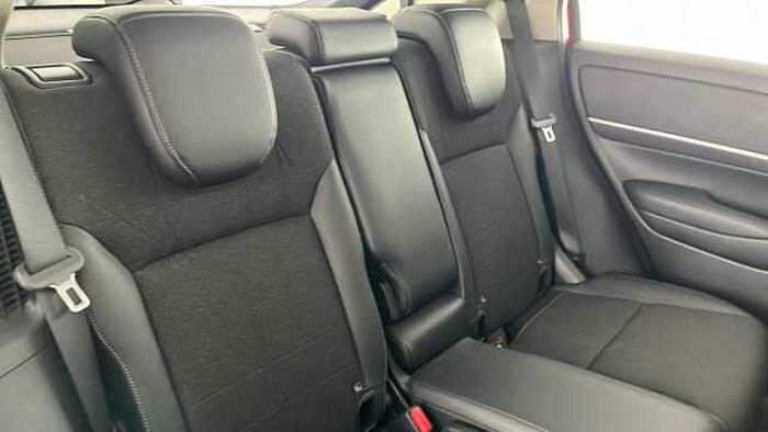 Honda HR-V Hybrid HONDA HR-V 1.5 h i-MMD Advance SUV 5dr Petrol Hybrid CVT Euro 6 (s/s) (131 ps) 