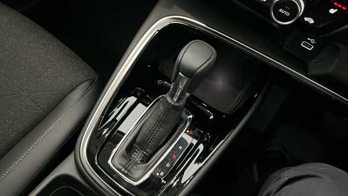 Honda HR-V Hybrid HONDA HR-V 1.5 h i-MMD Advance SUV 5dr Petrol Hybrid CVT Euro 6 (s/s) (131 ps) 