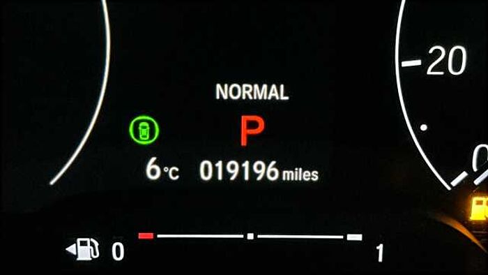 Honda HR-V Hybrid HONDA HR-V 1.5 h i-MMD Advance SUV 5dr Petrol Hybrid CVT Euro 6 (s/s) (131 ps) 