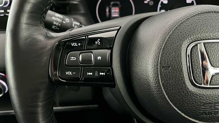 Honda HR-V Hybrid HONDA HR-V 1.5 h i-MMD Advance SUV 5dr Petrol Hybrid CVT Euro 6 (s/s) (131 ps) 