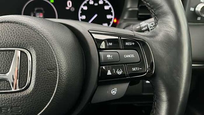 Honda HR-V Hybrid HONDA HR-V 1.5 h i-MMD Advance SUV 5dr Petrol Hybrid CVT Euro 6 (s/s) (131 ps) 