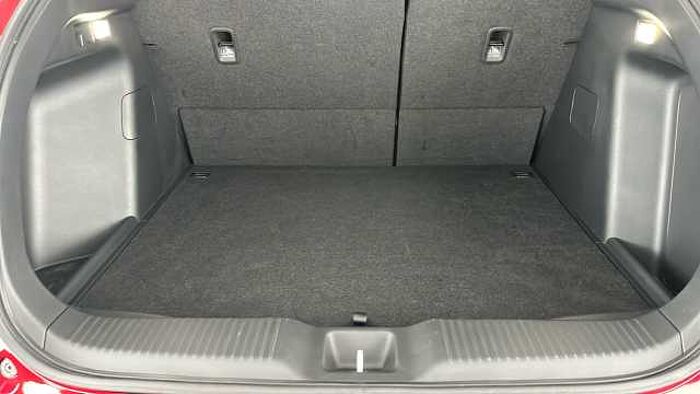 Honda HR-V Hybrid HONDA HR-V 1.5 h i-MMD Advance SUV 5dr Petrol Hybrid CVT Euro 6 (s/s) (131 ps) 