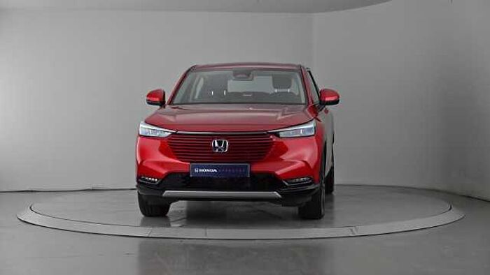 Honda HR-V Hybrid HONDA HR-V 1.5 h i-MMD Advance SUV 5dr Petrol Hybrid CVT Euro 6 (s/s) (131 ps) 