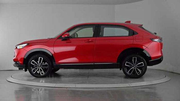 Honda HR-V Hybrid HONDA HR-V 1.5 h i-MMD Advance SUV 5dr Petrol Hybrid CVT Euro 6 (s/s) (131 ps) 