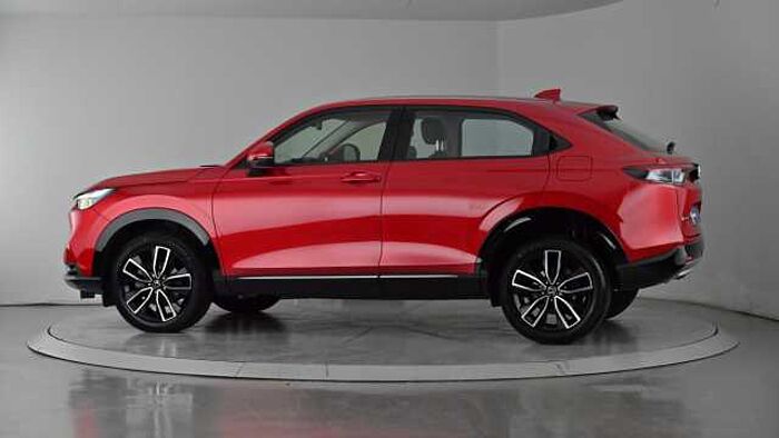 Honda HR-V Hybrid HONDA HR-V 1.5 h i-MMD Advance SUV 5dr Petrol Hybrid CVT Euro 6 (s/s) (131 ps) 