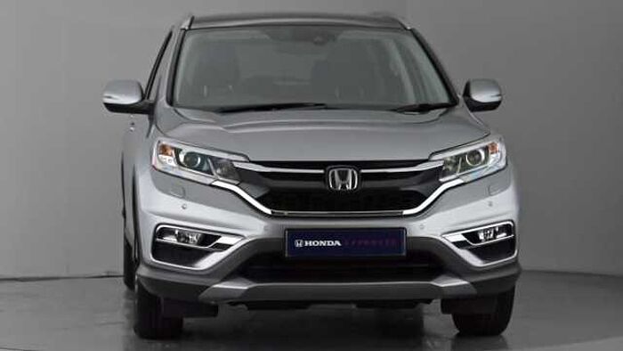 Honda CR-V HONDA CR-V 2.0 i-VTEC EX SUV 5dr Petrol Auto 4WD Euro 6 (155 ps) 