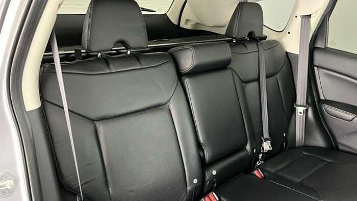 Honda CR-V HONDA CR-V 2.0 i-VTEC EX SUV 5dr Petrol Auto 4WD Euro 6 (155 ps) 