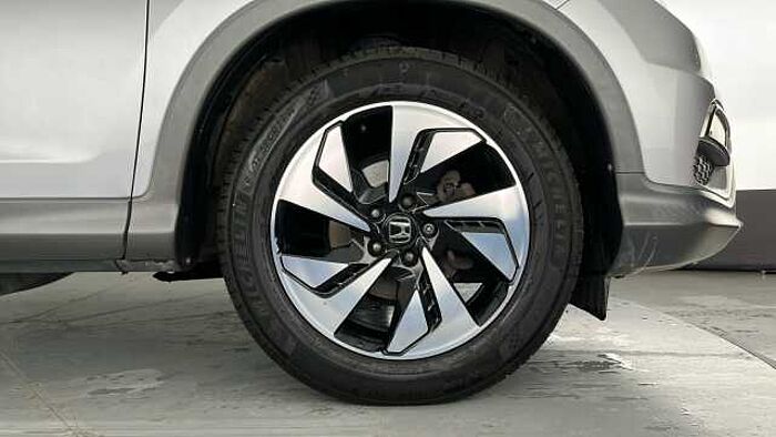 Honda CR-V HONDA CR-V 2.0 i-VTEC EX SUV 5dr Petrol Auto 4WD Euro 6 (155 ps) 