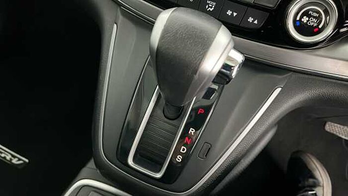 Honda CR-V HONDA CR-V 2.0 i-VTEC EX SUV 5dr Petrol Auto 4WD Euro 6 (155 ps) 