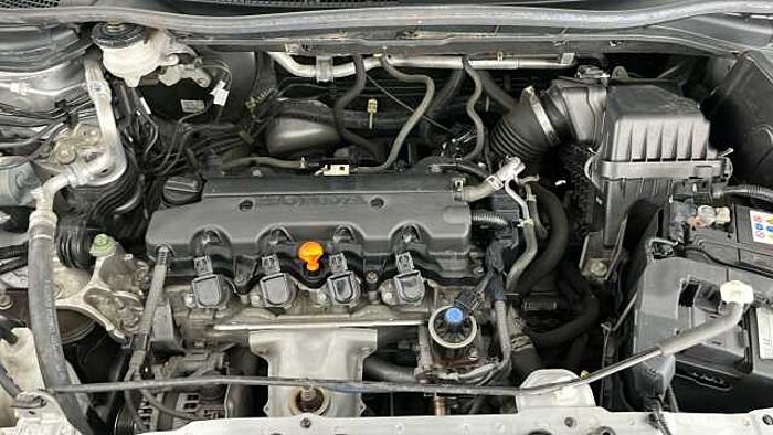 Honda CR-V HONDA CR-V 2.0 i-VTEC EX SUV 5dr Petrol Auto 4WD Euro 6 (155 ps) 