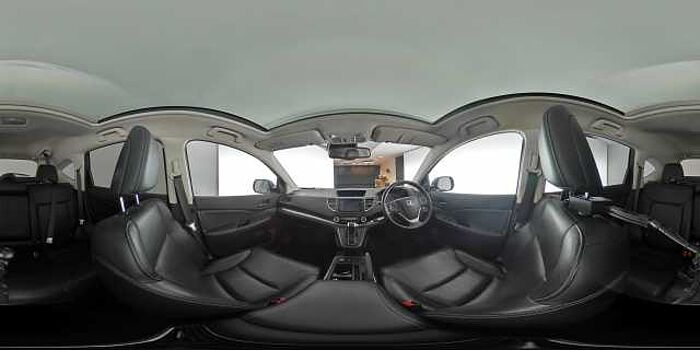 Honda CR-V HONDA CR-V 2.0 i-VTEC EX SUV 5dr Petrol Auto 4WD Euro 6 (155 ps) 