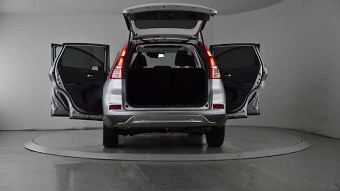 Honda CR-V HONDA CR-V 2.0 i-VTEC EX SUV 5dr Petrol Auto 4WD Euro 6 (155 ps) 