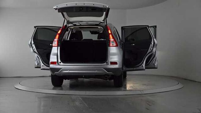 Honda CR-V HONDA CR-V 2.0 i-VTEC EX SUV 5dr Petrol Auto 4WD Euro 6 (155 ps) 