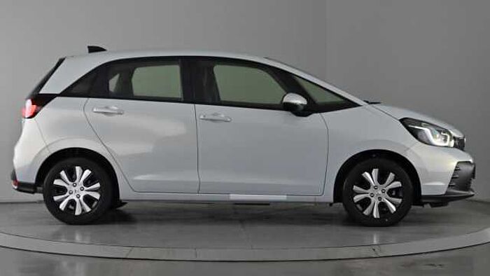 Honda Jazz Hybrid HONDA Jazz 1.5 h i-MMD Elegance Hatchback 5dr Petrol Hybrid eCVT Euro 6 (s/s) (1 