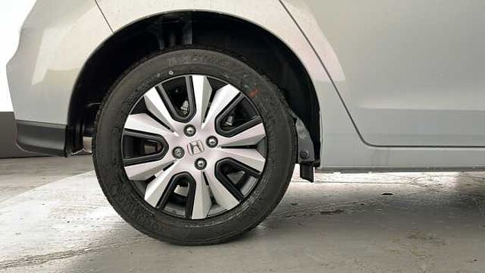 Honda Jazz Hybrid HONDA Jazz 1.5 h i-MMD Elegance Hatchback 5dr Petrol Hybrid eCVT Euro 6 (s/s) (1 