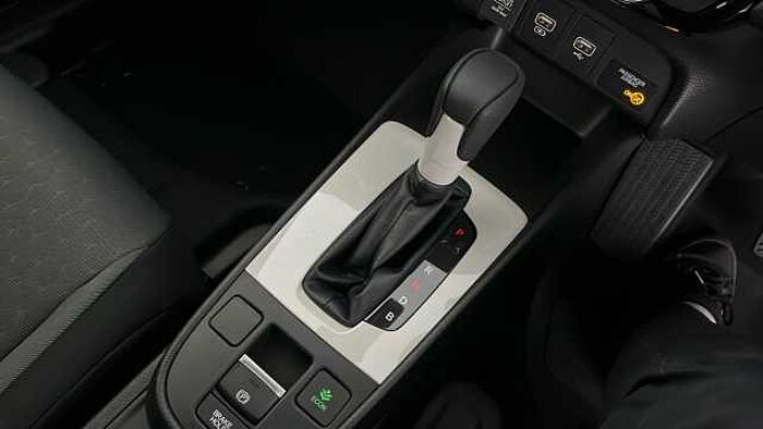 Honda Jazz Hybrid HONDA Jazz 1.5 h i-MMD Elegance Hatchback 5dr Petrol Hybrid eCVT Euro 6 (s/s) (1 