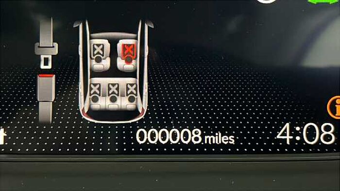 Honda Jazz Hybrid HONDA Jazz 1.5 h i-MMD Elegance Hatchback 5dr Petrol Hybrid eCVT Euro 6 (s/s) (1 