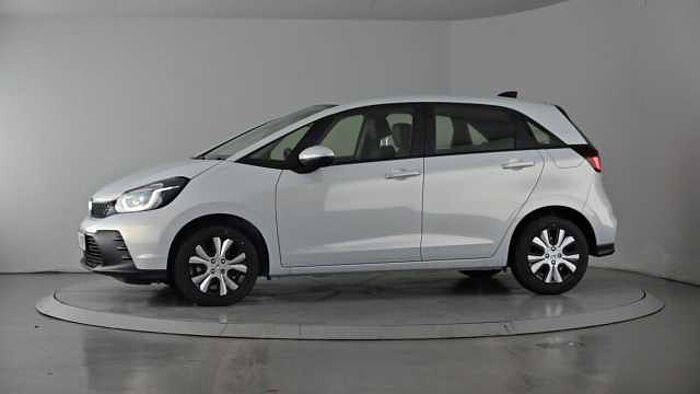 Honda Jazz Hybrid HONDA Jazz 1.5 h i-MMD Elegance Hatchback 5dr Petrol Hybrid eCVT Euro 6 (s/s) (1 