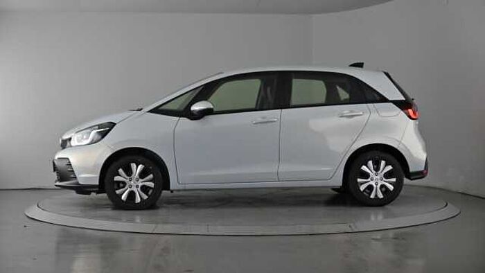 Honda Jazz Hybrid HONDA Jazz 1.5 h i-MMD Elegance Hatchback 5dr Petrol Hybrid eCVT Euro 6 (s/s) (1 