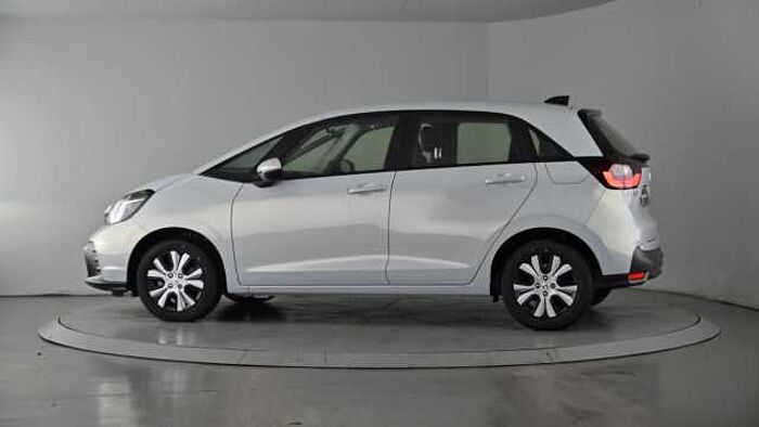 Honda Jazz Hybrid HONDA Jazz 1.5 h i-MMD Elegance Hatchback 5dr Petrol Hybrid eCVT Euro 6 (s/s) (1 