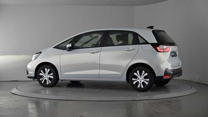 Honda Jazz Hybrid HONDA Jazz 1.5 h i-MMD Elegance Hatchback 5dr Petrol Hybrid eCVT Euro 6 (s/s) (1 